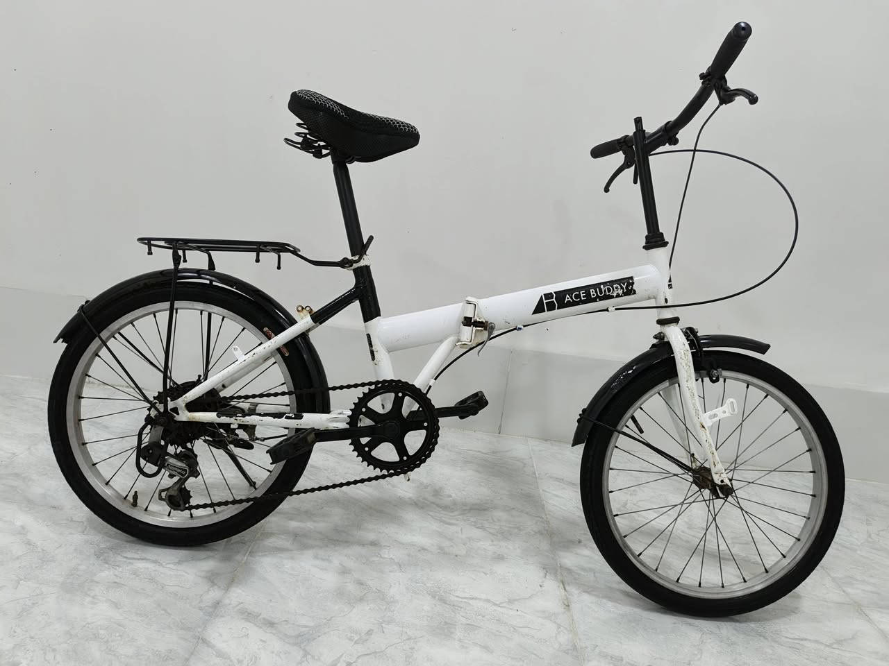 السلام عليكم
عندي باسكل ياباني للبيع
حجم 20 بطبك 
سعر 60 بي مجال 
مكان داخل الرمادي
 الاستفسار ***********
