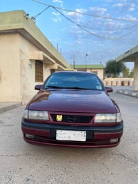 أوبل • ١٩٩٢ • كويسينجاك