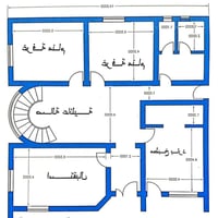 بناء منازل • دفعة مقدمة • مكاتبة كاتب عدل