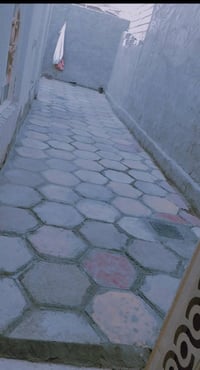 كوفة علوة الفحل • ١٢٥م • طابو زراعي