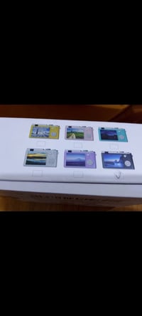 كاميرا • جديد • تاخذ رام