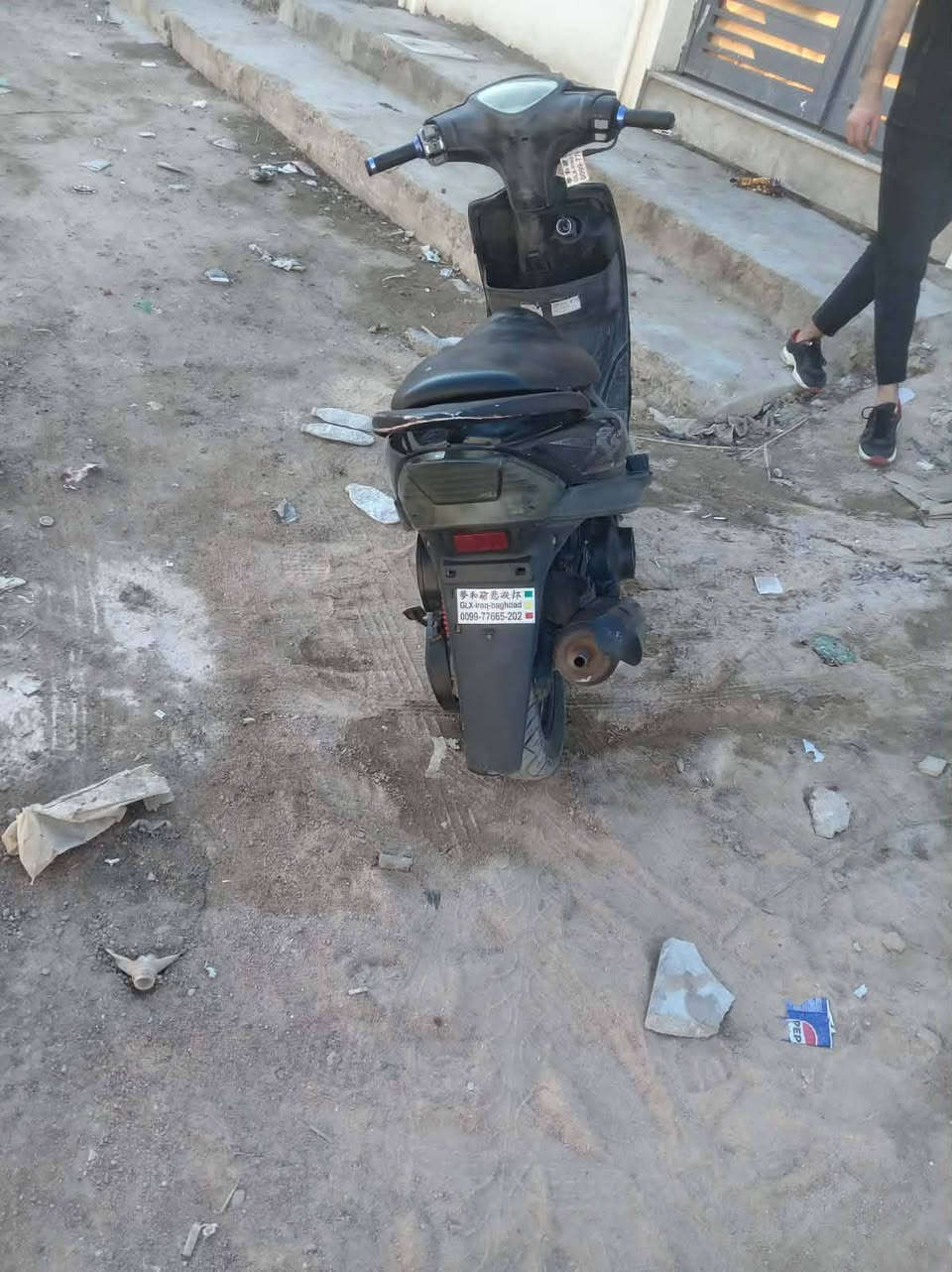 ماكس عدله للبيع نضيفه كلش فقط بيها
صوت اكسل خفيف مكينه ناعمه لا صوت لا تبخير لا نضوح 
نكره سلف كهربائيات كلها شغاله قفل ستيرن دبلات نضيفه 
شراي اتصل *********** واتساب العنوان بغداد شارع حيفا 
السعر 550 وبيها مجال
