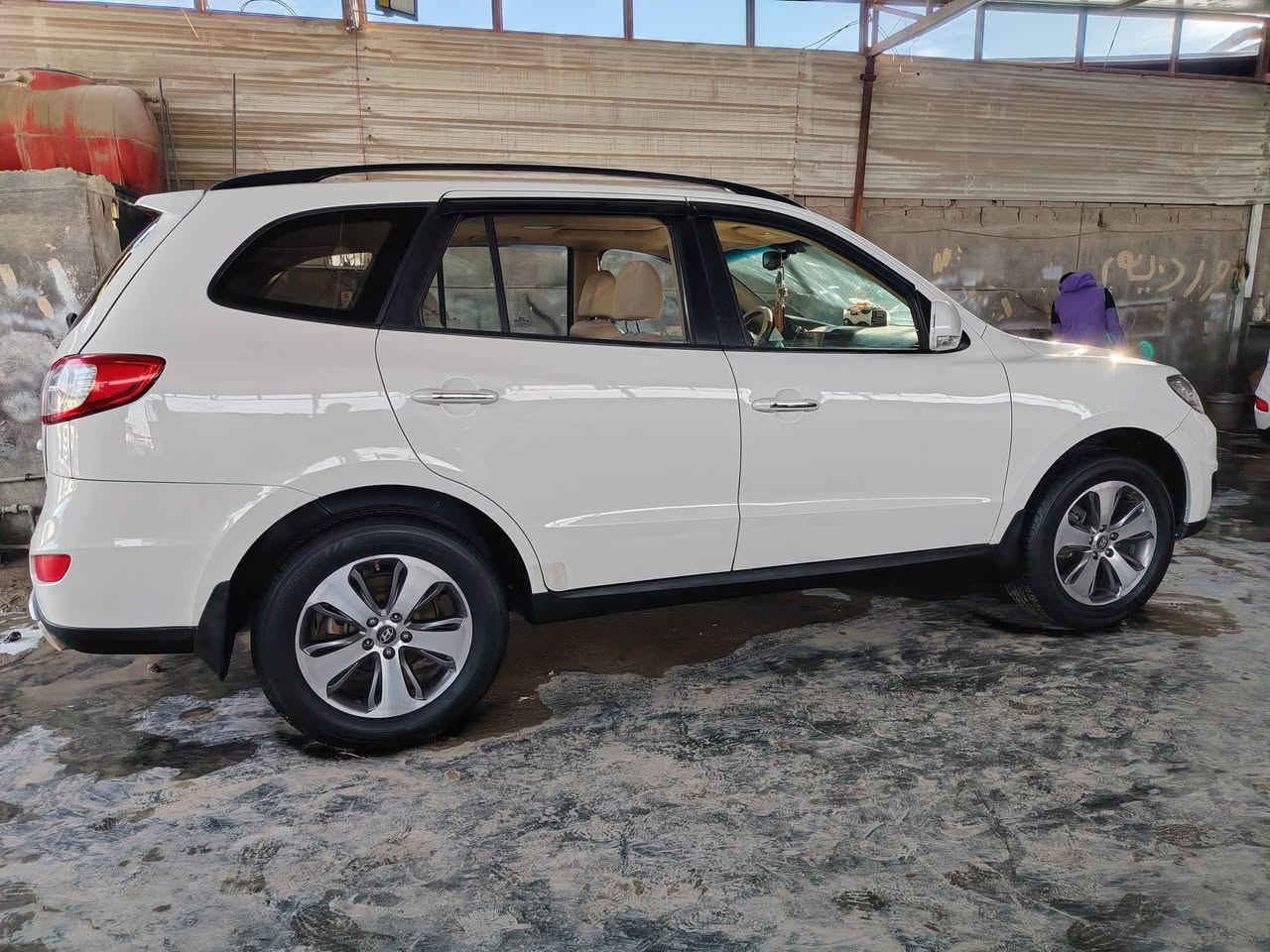 من رخصت ابو البیچ-  سیاره مکفوله خلیچی سته استندر کفاله عامه رقم بغداد باسمی سبعه راکب  بصمه فتحه قماره مری شفط حساس تخم تایر العنوان بابل الحمزه الغربی للاستفسار علی الرقم ***********
