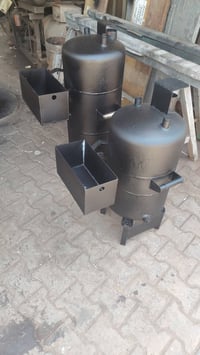 خمارات غازي كهربائي مغلون عادي حسب طلب عمل غرف التخمير حسب طلب عمل عرب...