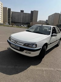 بيجو بابل  موديل ٢٠٢٥ مكفولةً كفالة عامةً ماشية ٣و٥٠٠ ٠٧٧٣٥٩١٠٨٦٩ رايد...