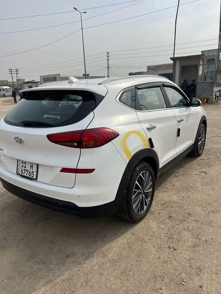 توسان 2019
ماشية 116 
كرسي كهرباء 
حساسات امامي خلفي 
بصمه 
سعر 191 وبيها مجال


**إذا كنت صاحب هذا الإعلان وتريد حذفه لأي سبب، رجاءا أرسل رسالة إلى الدعم الفني**