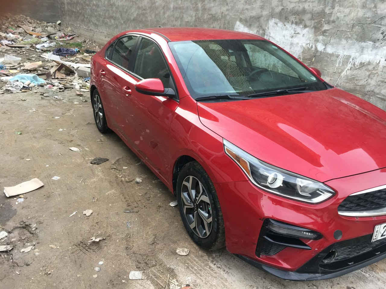 فورتي ٢١


**إذا كنت صاحب هذا الإعلان وتريد حذفه لأي سبب، رجاءا أرسل رسالة إلى الدعم الفني**