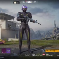 حساب بوبجي للبيع المستوى ٦١أم فور ثلجي دخان السعر ٦٠وبي مجال رقم الهات...