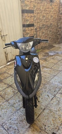 دراجة ماكس • موديل ٢٠٠٧