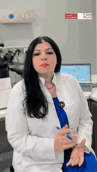 الموصل حي المصارف • أطفال الأنابيب • فحص وراثي