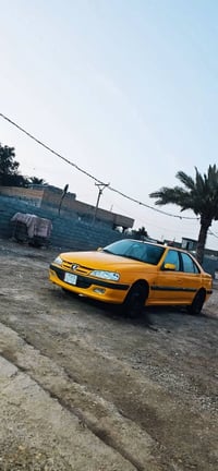 بيجو بارس • ٢٠١٨ • محرك وكير مكفول