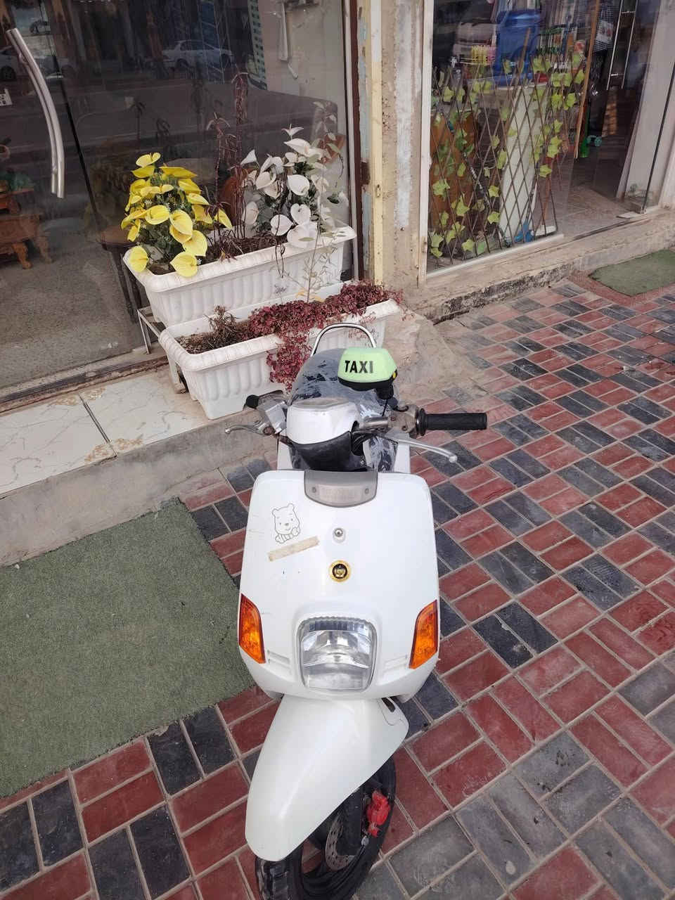 ماكس بوليس ٢٠١٠ للبيع
***********
العنوان طويريج ابو جوعانه
