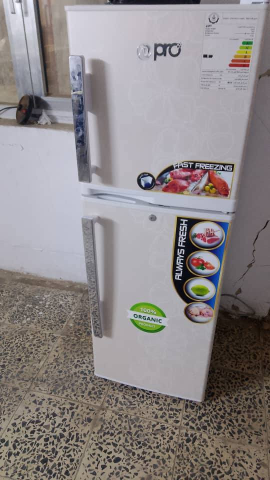 للبيع جدد استعمال شهرين بداعي سفر


**إذا كنت صاحب هذا الإعلان وتريد حذفه لأي سبب، رجاءا أرسل رسالة إلى الدعم الفني**