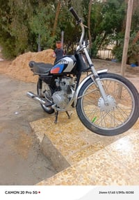 4كير أصولي للبيع شاصي21 محرك23 نامه دراجه شلعه ومعدل الرقم:07855662483...