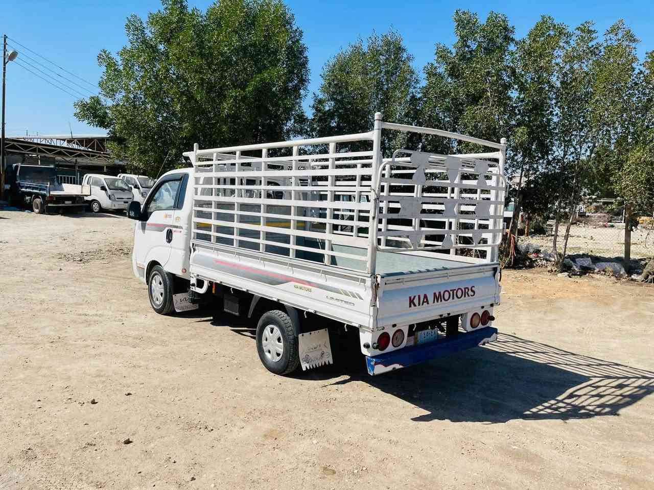 كيا بنكو موديل 2018 رقم بابل السياره مكفوله كفاله عامه من مكينه وحداديه سنوي لسنة 28 العنوان بابل حله المركز
السعر 120 الهاتف *********** /***********
