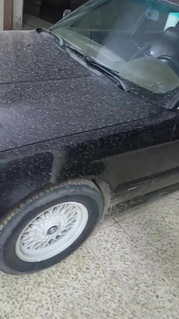 BMW 525i
موديل 93 
كير ومحرك صقر 28 دبل فانوس حاويه جديد
رون ناصي 6 نمر 
لون اسود 
رقم صلاح الدين الماني تحويل ثاني يوم 
مكان السيارة صلاح الدين. بيجي 
السعر 60 وبيها مجال 
للتواصل على الرقم ***********
