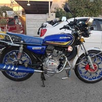 دراجه • 5كير 2024 • بصمه تشغيل عن بعد