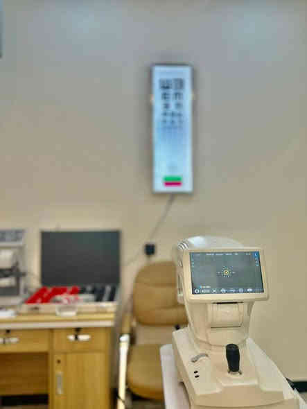 👁️ عوينات الامتياز تمييز بأختيارك  👁️
أهلنا الكرام في منطقة حي البكرلي الطيبين 
بمناسبة حلول رأس السنة الميلادية 🎄🔥
((🔴عوينات الامتياز🔴) )تقدم لكم عروض  استثنائية لفترة محدودة

🎉 فحص البصر مجانًا + خصم 50٪ على النظارات الطبية والشمسية 🎉
ابتداءً من الآن ولغاية 1/1 🔥

🔹 لماذا عوينات الامتياز؟❗️
✅فحص بصر دقيق باستخدام أحدث اجهزة الكمبيوتر الطبية 
✅إشراف مختصين ذوي خبرة في مجال فحص البصر وتشخيص الحول وعمل النظارات الطبية 
✅نظارات طبية عالية الجودة بمعايير عالمية
✅عدسات طبية للحماية من الأشعة الضارة وأشعة الموبايل والشاشات 
✅عدسات لاصقة طبية وتجميليّة بأفضل الأنواع العالمية (كوري – فرنسي – ألماني)
✅تشكيلة نظارات شمسية أصلية من أشهر الماركات العالمية 

🎁 هدايا مميزة مع كل نظارة 🔥🔥
✨ عروض حصرية ومميزة لأهالي حي البكرلي الكرام

⏰ أوقات الدوام:
من الساعة 3:00 عصرًا حتى 11:00 مساءً

📍 العنوان:
الحلة – شارع حي الطيارة – مقابل مقام رد الشمس

📞 للحجز والاستفسار تواصلوا معنا الآن:
***********
فيسبوك:
https://www.facebook.com/share/17isDG7Z3T/?mibextid=wwXIfr

إنستغرام:
https://www.instagram.com/aimtiaz_glasses?igsh=MXc0Y2ZzbDk2OGJ0aA==

⏳  وضوح الرؤية يبدأ من الاختيار
@إشارة @الجميع
