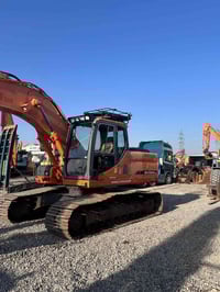 دوسان DX225 • ٢٠١١ • ٥٠٠٠ ساعة