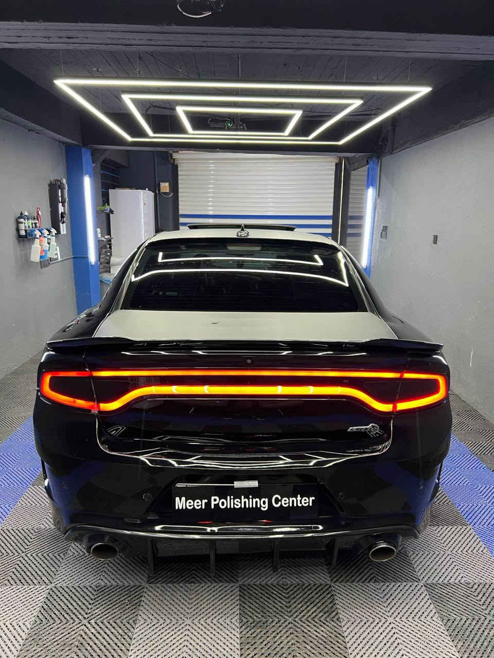 Dodge RT 2020 
دۆج چارجەر ٢٠٢٠
ڕەنگی ڕەش 
مواسەفات RT
فول مواسەفات
٧٤٠٠٠مایل
٤پارچە بۆیاخ بێ ناوگرتن بێ ئیرباگ 
گێڕ و مەکینەی بە شەرت 
کامل جوانکاری بۆ کراوە
سعر ٢٣٥ معامەلە
*********** السليمانية, العراق
