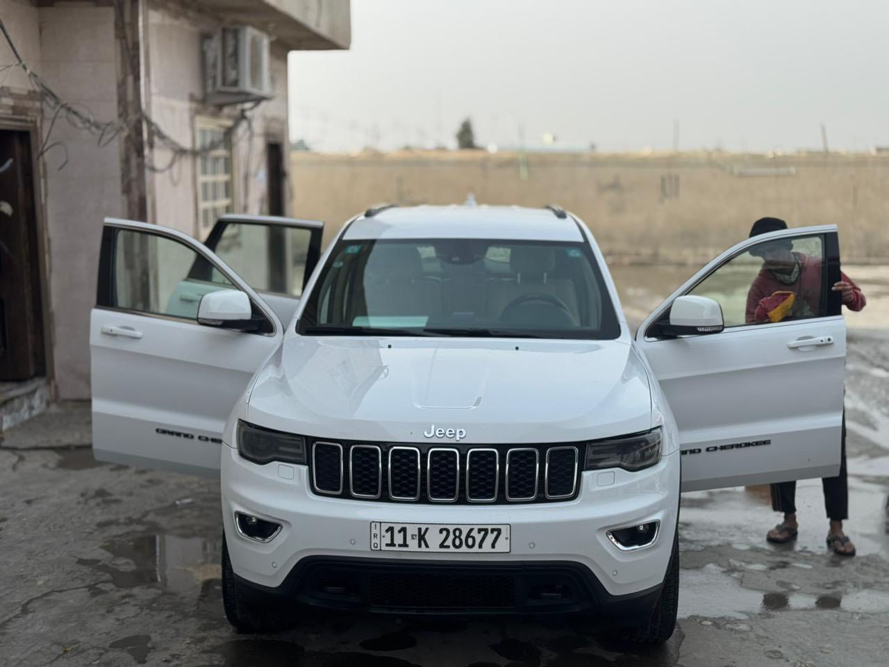 جيب 2019 خليجي ماشيه 70 سونار منشور سياره مكفوله عده مذكور بل سونار تكحيل كارت كد شبر طرف جاملغ. عنوان ناصريه سعر 265  ***********
