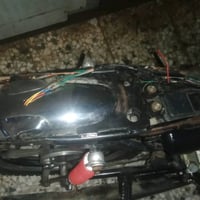 ايراني 4 كير موديل 23 مبدل فلنجه امامي وزوج وياله وزوج تايرات سعره 450...