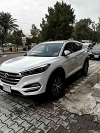 توسان • ٢٠١٦ • بغداد