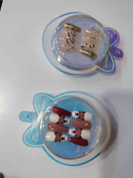 كوزمتك الاميرات 🧿✨✨
ميك آب من كاريزما كولكشن .. للحجز ***********
