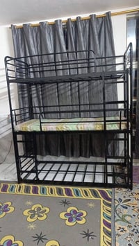 سرير حديد • ٣ طابق • توصيل لجميع المحافظات