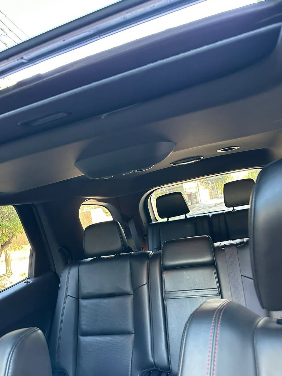 السلام عليكم

للبيع دوج دورنكو وارد أمريكي رقم شاصي يمك تفيدك اتصل واتساب

1- موديل 24

2-ماشيه 20 مايل

3- فور ويل ستة سلندر سبعة راكب

4- جي تي فووول مواصفات

5- كشنات كهرباء خزن ميموري تدفئة تبريد

6- جنطة كهرباء حساس كاميرا رادار نقطة عمياء وقوف ذاتي ستيرن هيتر حرف دي فووول تحكمات

7- ويل 20 تشغيل عن بعد شفتات

سياره صبغ بنيد جاملغ خشم شاصي مكان بغداد


**إذا كنت صاحب هذا الإعلان وتريد حذفه لأي سبب، رجاءا أرسل رسالة إلى الدعم الفني**