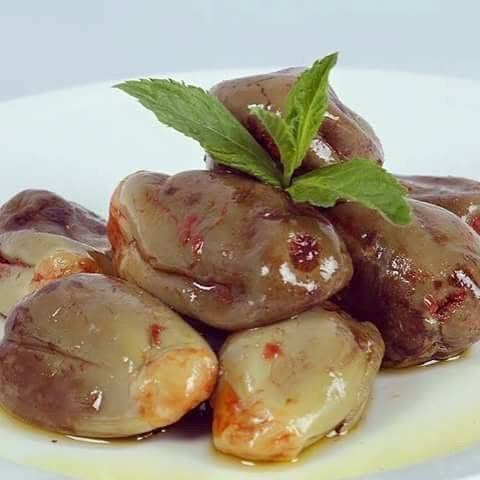 🌿 طعم المكدوس السوري الأصيل وصل لأربيل! 
إذا بتدوروا على مكدوس بيتي بطعم زمان، محضّر بأجود المكونات وبكل عناية ونظافة، فالطلب عندنا.
سعر الكيلو
 ١١ الف دينار بدون زيت
١٢ الف دينار مع زيت

📍 متوفر داخل أربيل

📞 للطلب والاستفسار: ***********

جرّبوه مرة... ورح يصير من أساسيات سفرتكم! 💚
