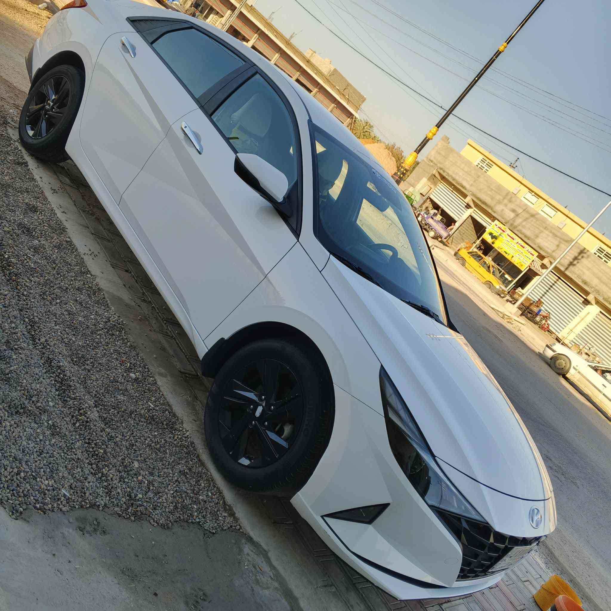 النترا خليجي مكفول كفله عامه موديل ٢١ السعر  ١٦٠ مكاني كربلاء ***********
