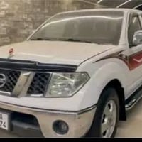 بيكم نيسان نيفارا سياره خير من الله ما متعوبه سياره كفاله عامه بيها كم...