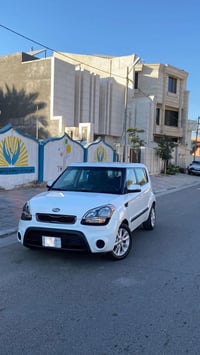 سول • ٢٠١٣ • مكينة ٢٠٠٠