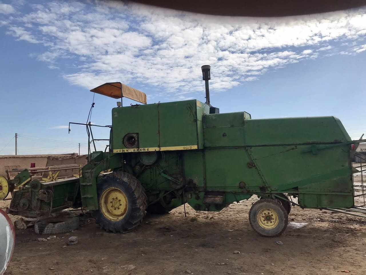 80للبيع مكان تل عبطى قريه خويتله السعر
‭+964 771 879 9171‬
