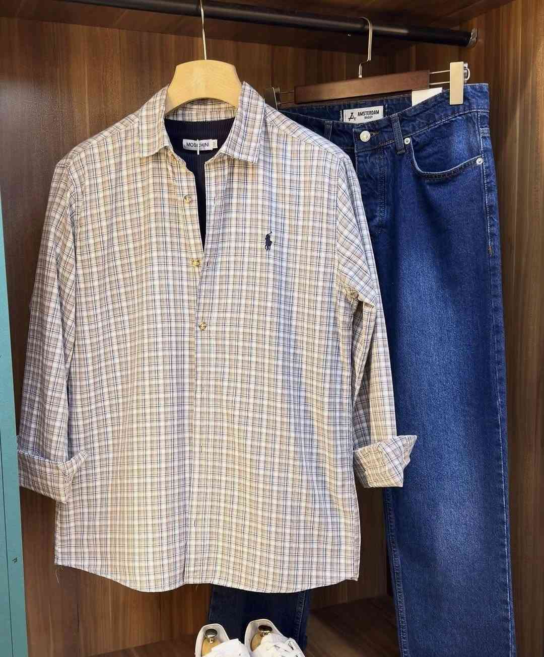 لبسات كوبي كاملة مع الحذاء 28 الف وتوصيل مجاني لجميع محافظات العراق وجميع القيسات موجودة كميات قليلة لحكوو ،،،،


**إذا كنت صاحب هذا الإعلان وتريد حذفه لأي سبب، رجاءا أرسل رسالة إلى الدعم الفني**