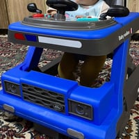 مهد أطفال موسيقي • جديد • الكاظميه