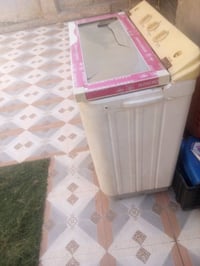 غساله • للبيع • شغاله