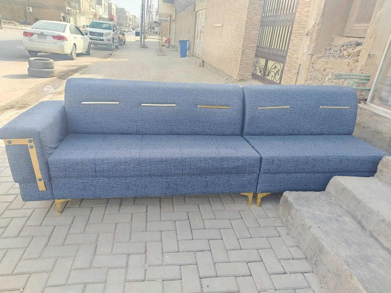 ديوان  10 مقاعد تسكام مستعمل نظيف جدا ٢٧٥


**إذا كنت صاحب هذا الإعلان وتريد حذفه لأي سبب، رجاءا أرسل رسالة إلى الدعم الفني**