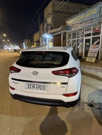 توسان • ٢٠١٨ • رقم بغداد