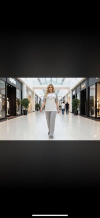 تراك نسائي • قماش خفيف • موديل دكم