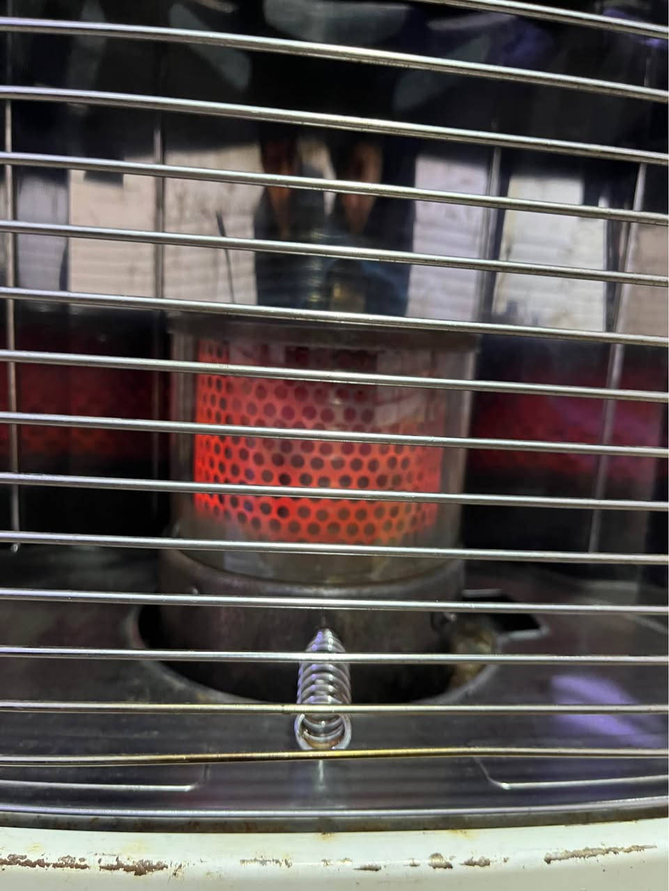 صوبه الحافظ نضيفه نارها تخبل وعلى الفحص سعرها 65 وبيه مجال المكان نهايه الشعله منطقه الدهله *********** بغداد, العراق
