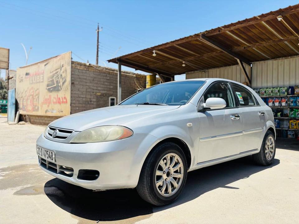 سياره سيزوكي 2006 باسمي 
سياره جاهزه اي نقص ماكو 
كير ومحرك مكفولات كورلا بيكاتشو 
مصبوغه عامه السعر 55$
الشراي يتصل انا مكلف بالنشر
***********
