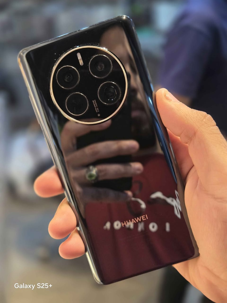 يارزاق
متاح هواوي ميت 50برو
ذاكرة 256/8
بطارية 100%
نظافة 98% بدون غراض
 السعر  450
 *********** 
***********
 مكاني طويريج يتوفر توصيل بابل كربلاء الهندية, كربلاء
