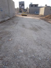 مجمع ركن النخله • ١٣٧.٥م • واجهه ٧م