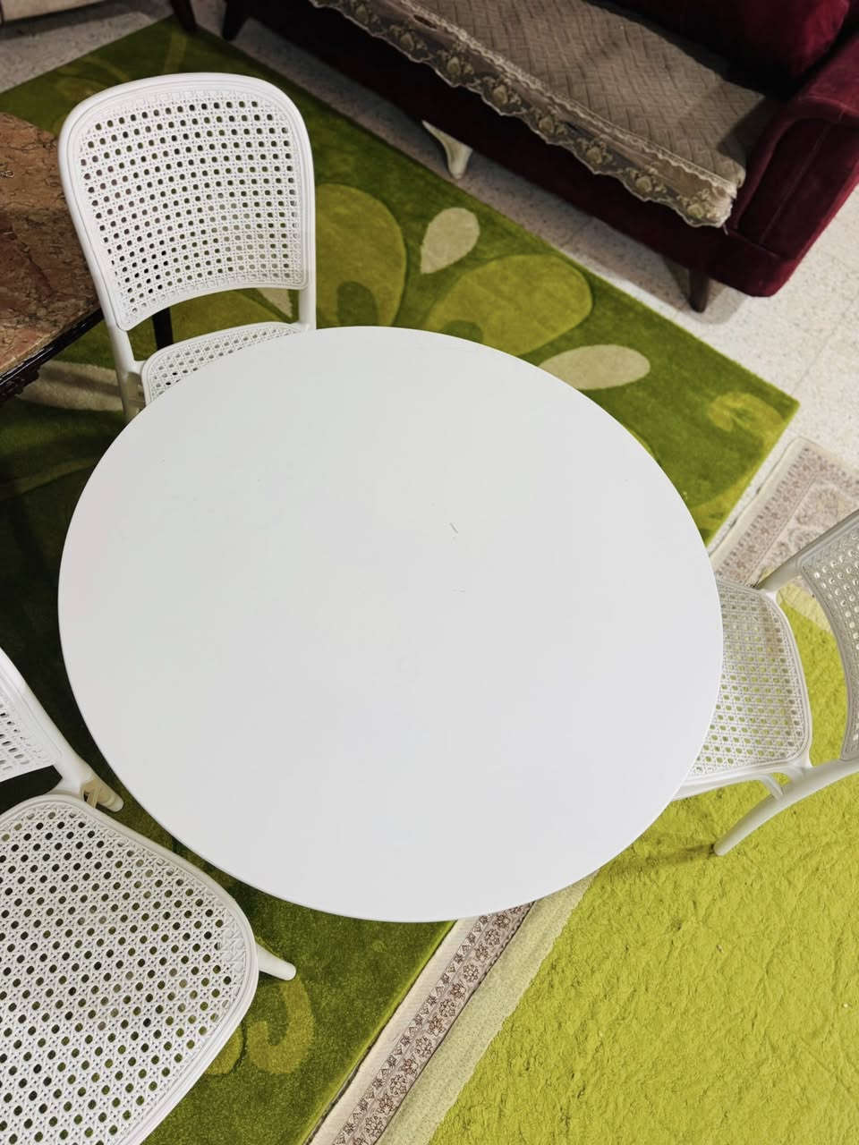 السلام عليكم غراض لبيع *********** واتساب
