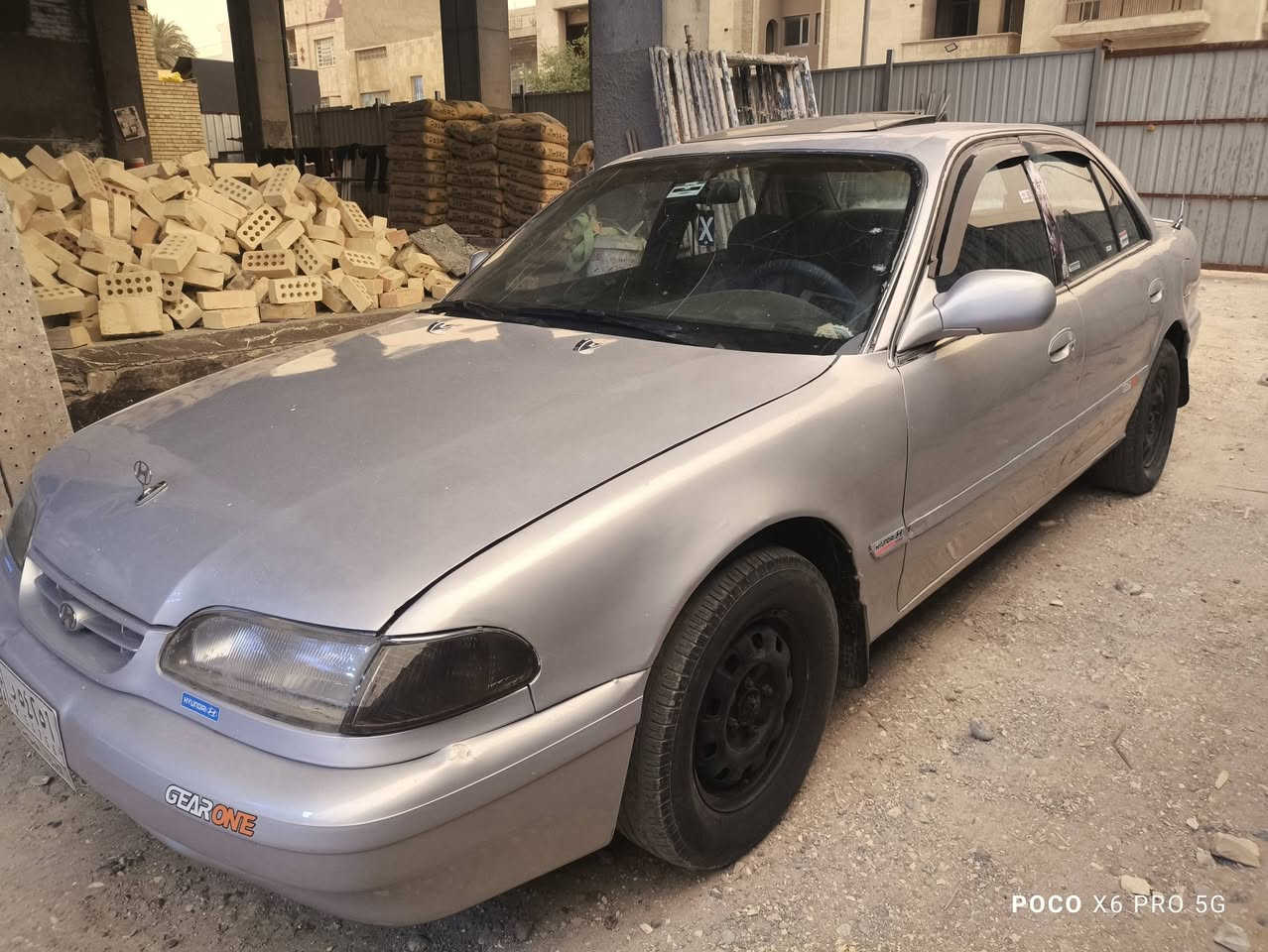السعر ب 40


**إذا كنت صاحب هذا الإعلان وتريد حذفه لأي سبب، رجاءا أرسل رسالة إلى الدعم الفني**