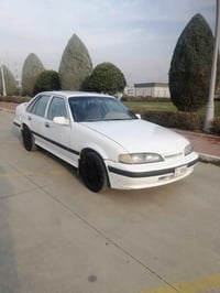 دايو برينس • 1997 • اوتوماتيك