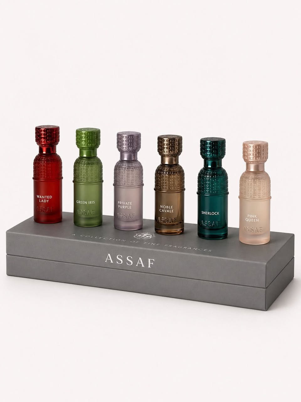 متوفرة عطور اصليه وبكجات وكله رخيص رقم الحجز ***********
