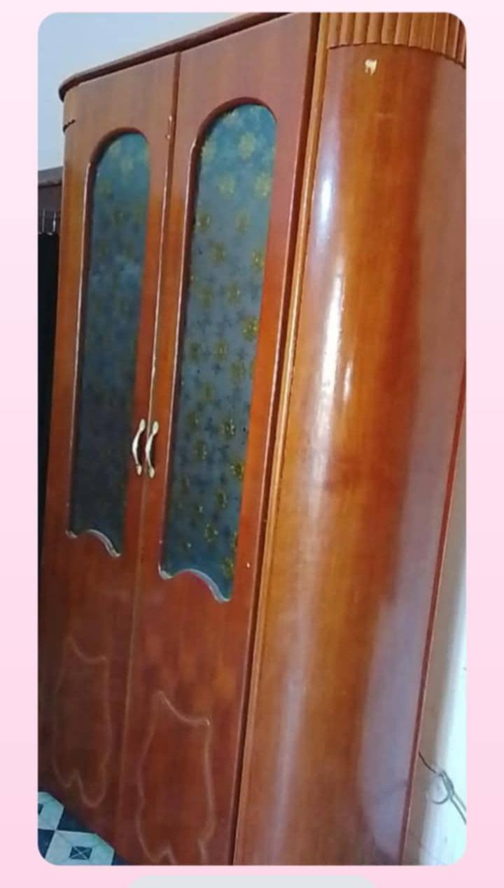 غرفة نوم صاج عراقي مكاني السماوة نضافه 80


**إذا كنت صاحب هذا الإعلان وتريد حذفه لأي سبب، رجاءا أرسل رسالة إلى الدعم الفني**